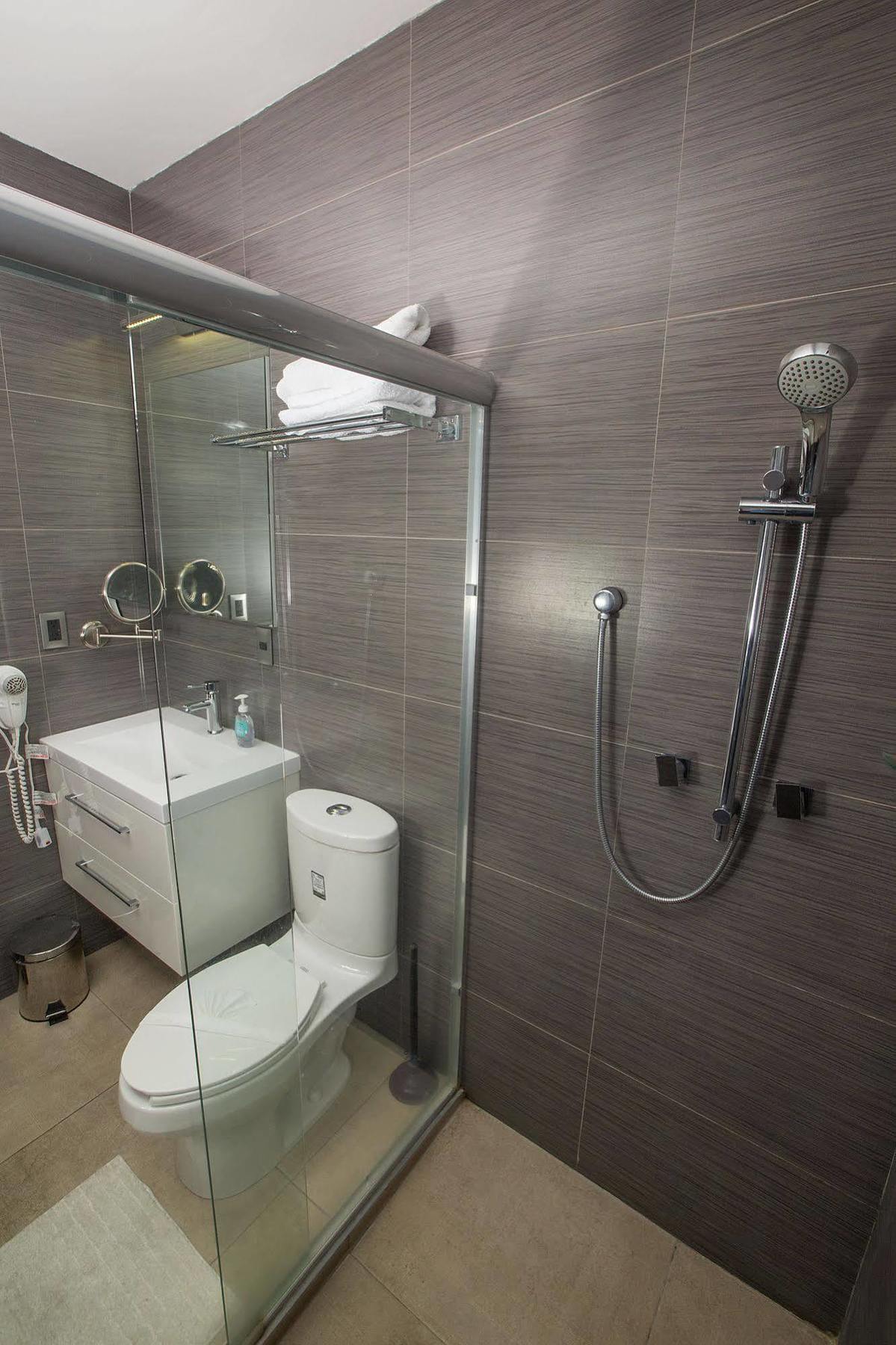 Hotel Condesa