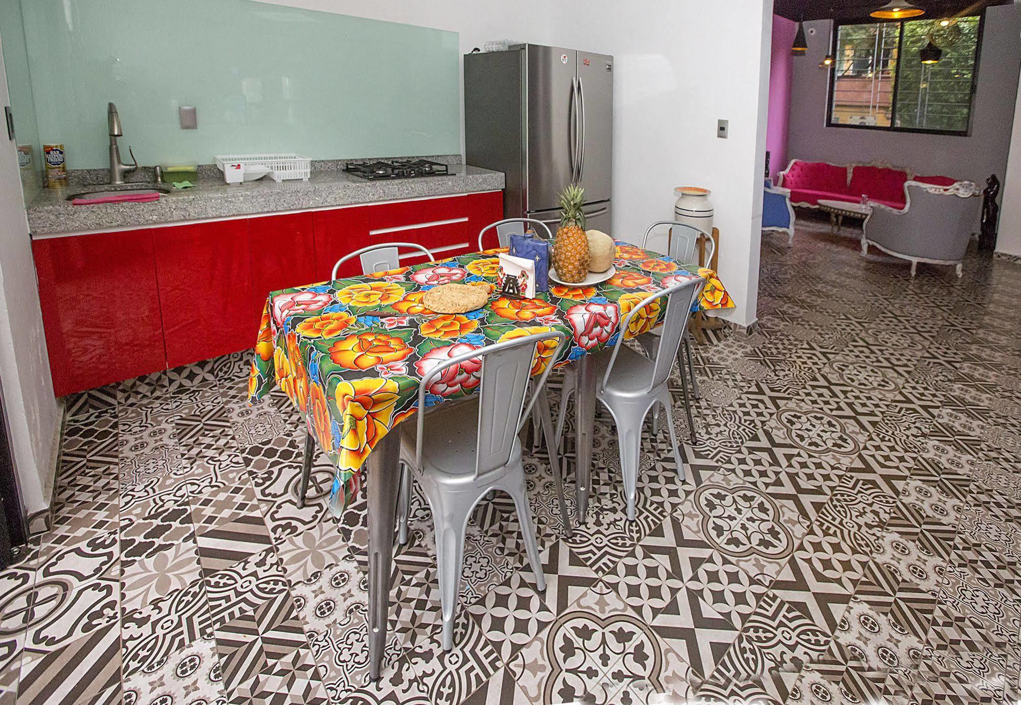 Condesa Hotel 3*