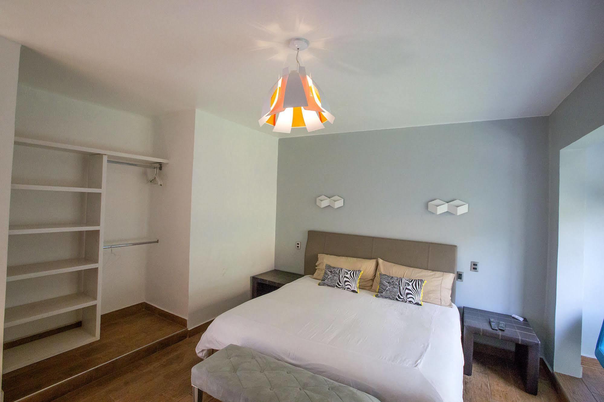 Condesa Hotel