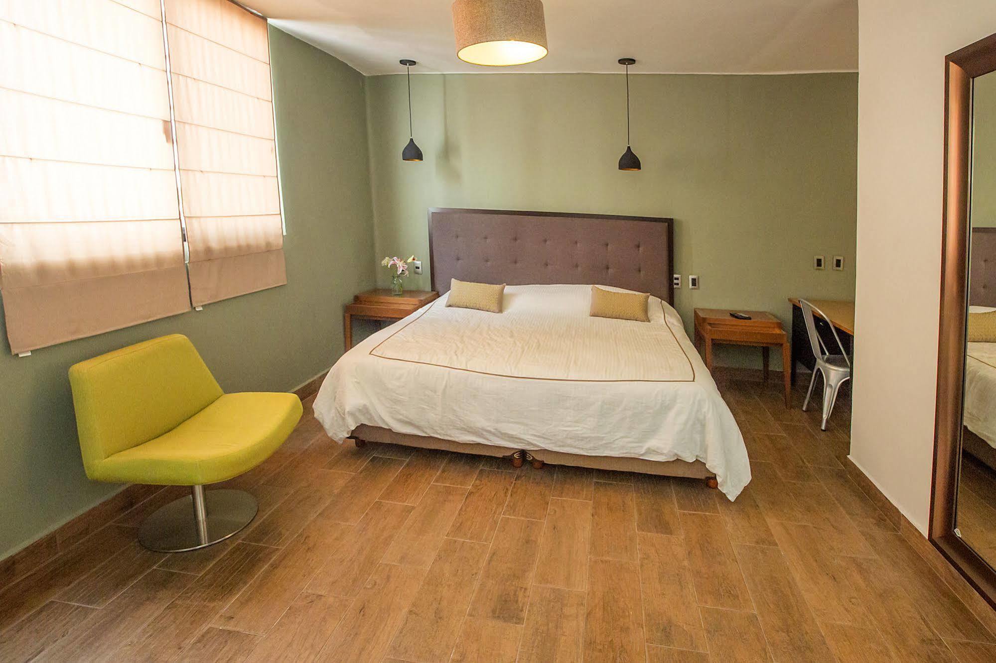 Condesa Hotel 3*