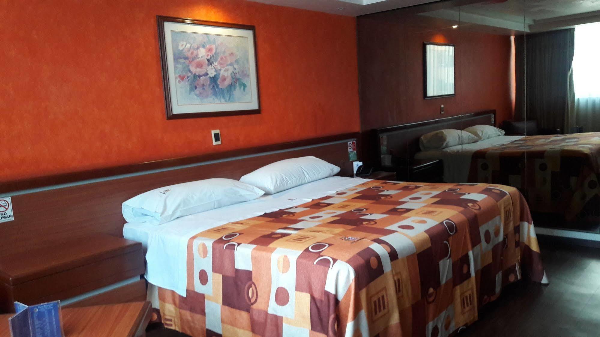Montreal 4* México DF