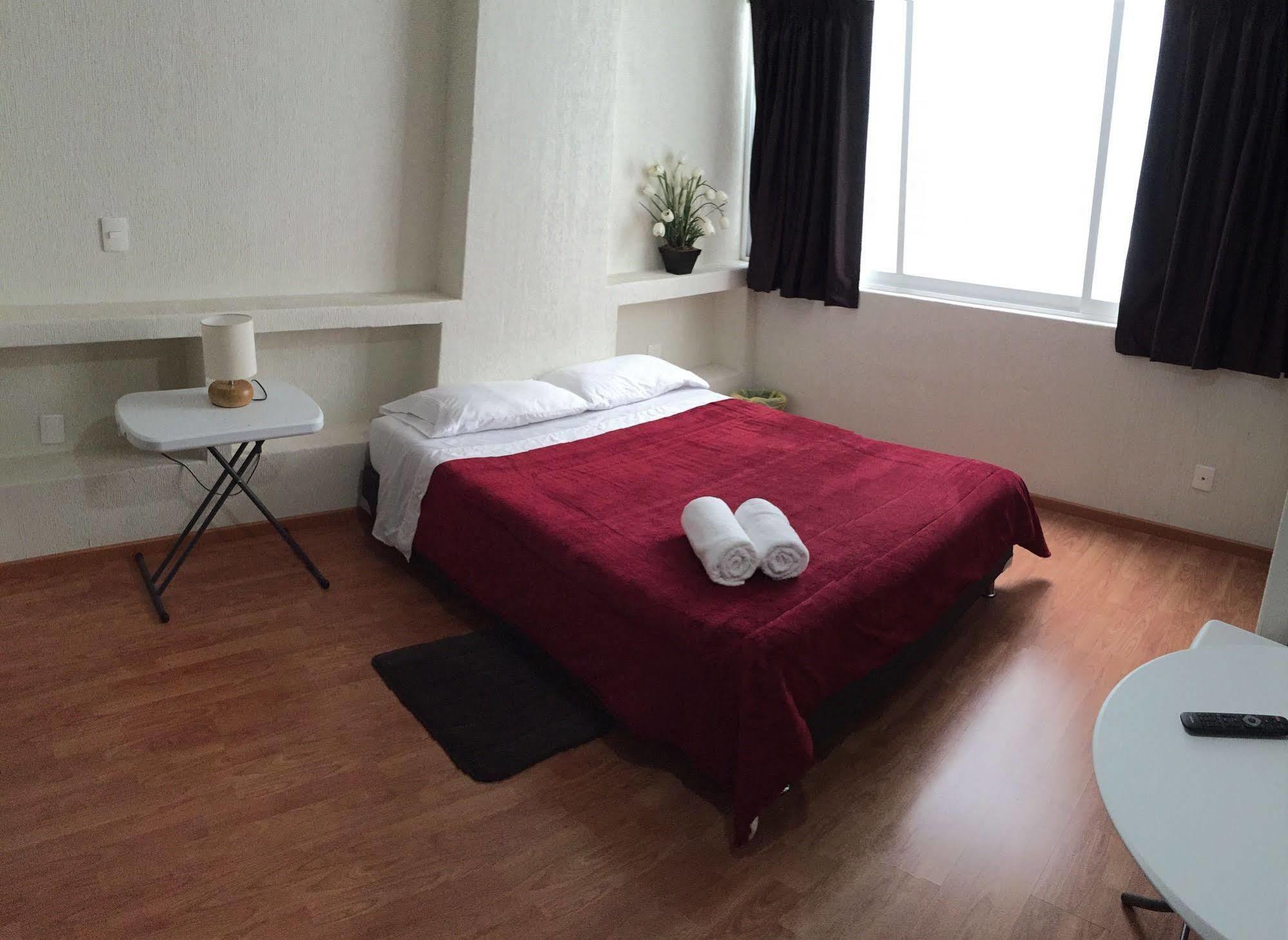 Bed & Breakfast Shakespeare Mexico City
