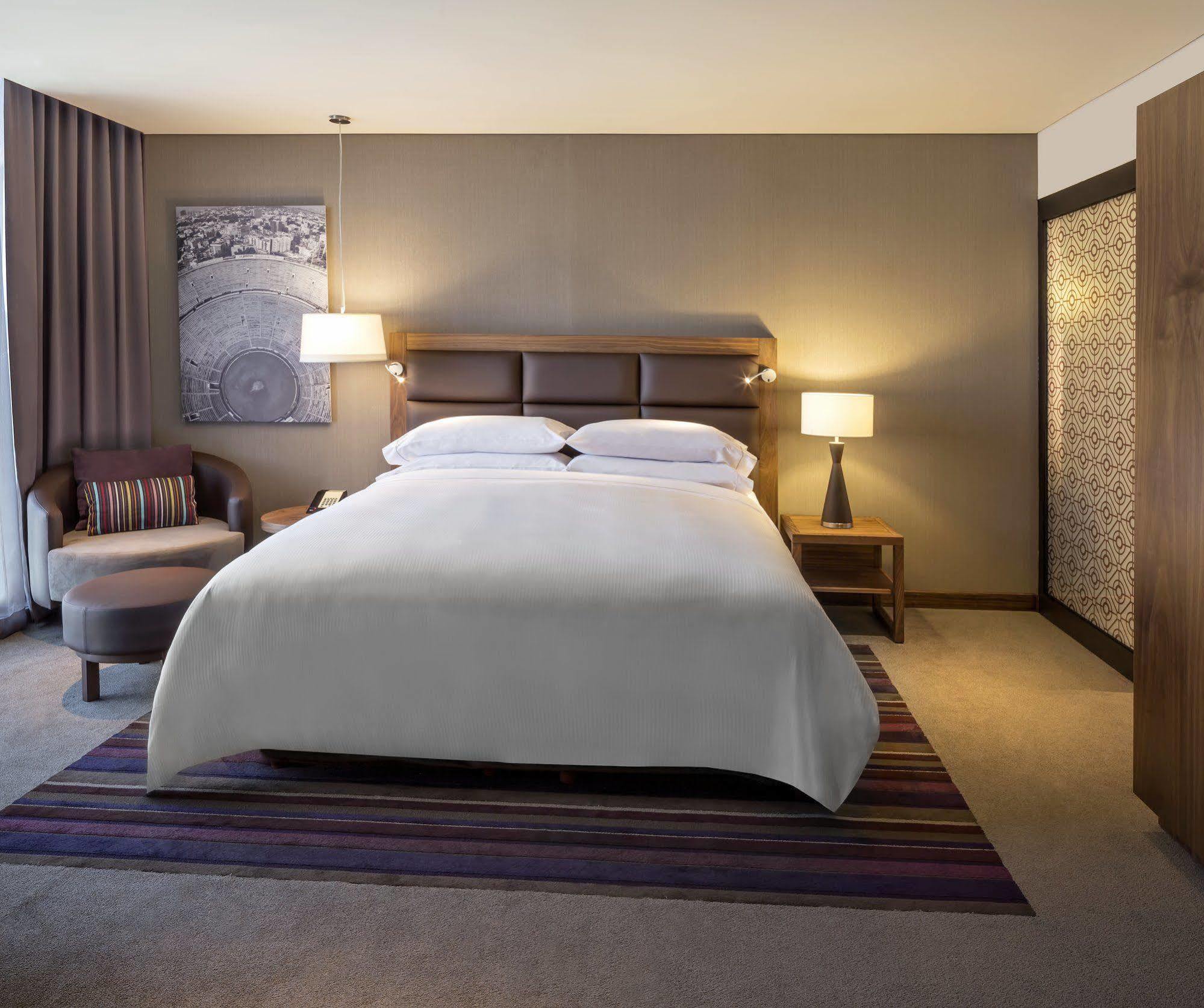 Fiesta Americana Toreo Hotel 5*