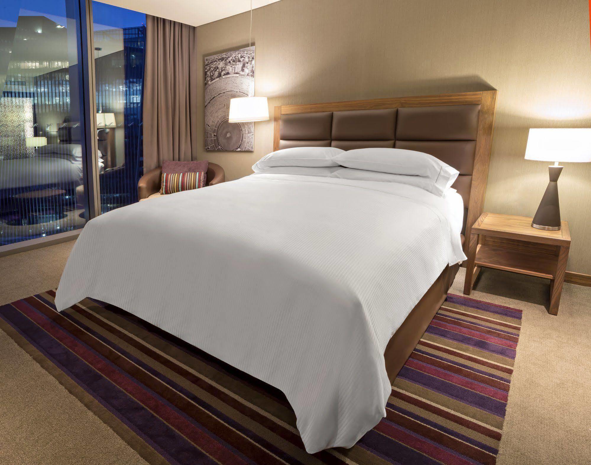 Hotel Fiesta Americana Toreo Mexico City