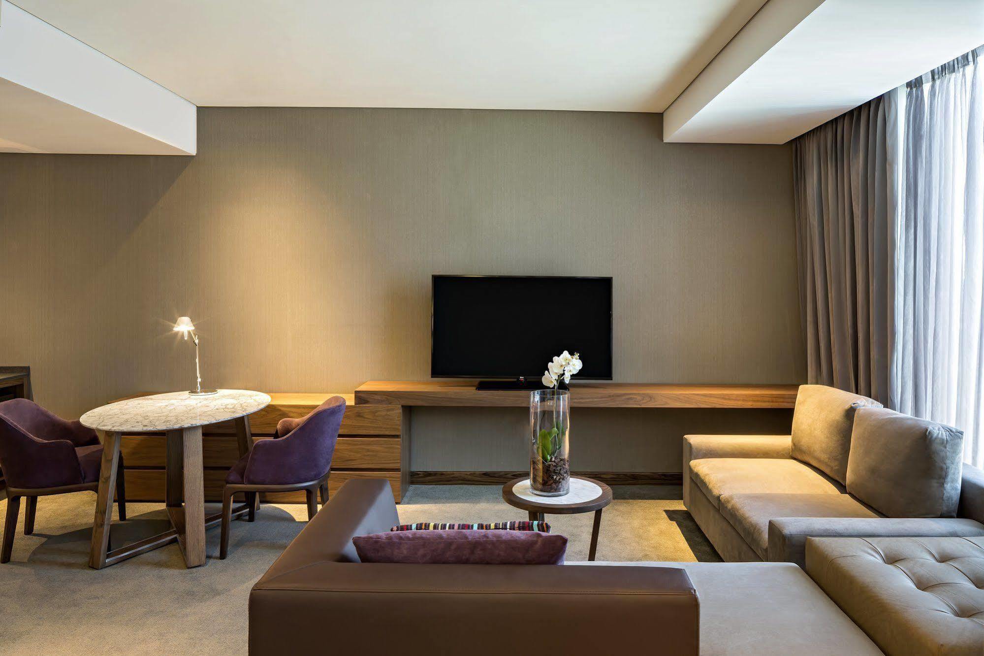 Fiesta Americana Toreo 5* Mexico City