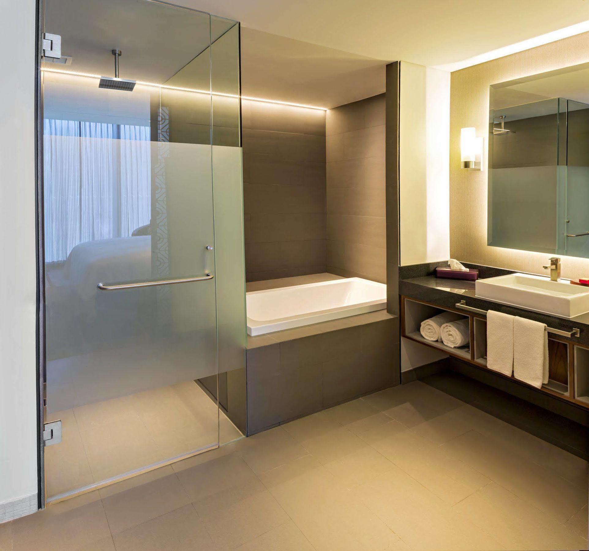 Hotel Fiesta Americana Toreo 5*