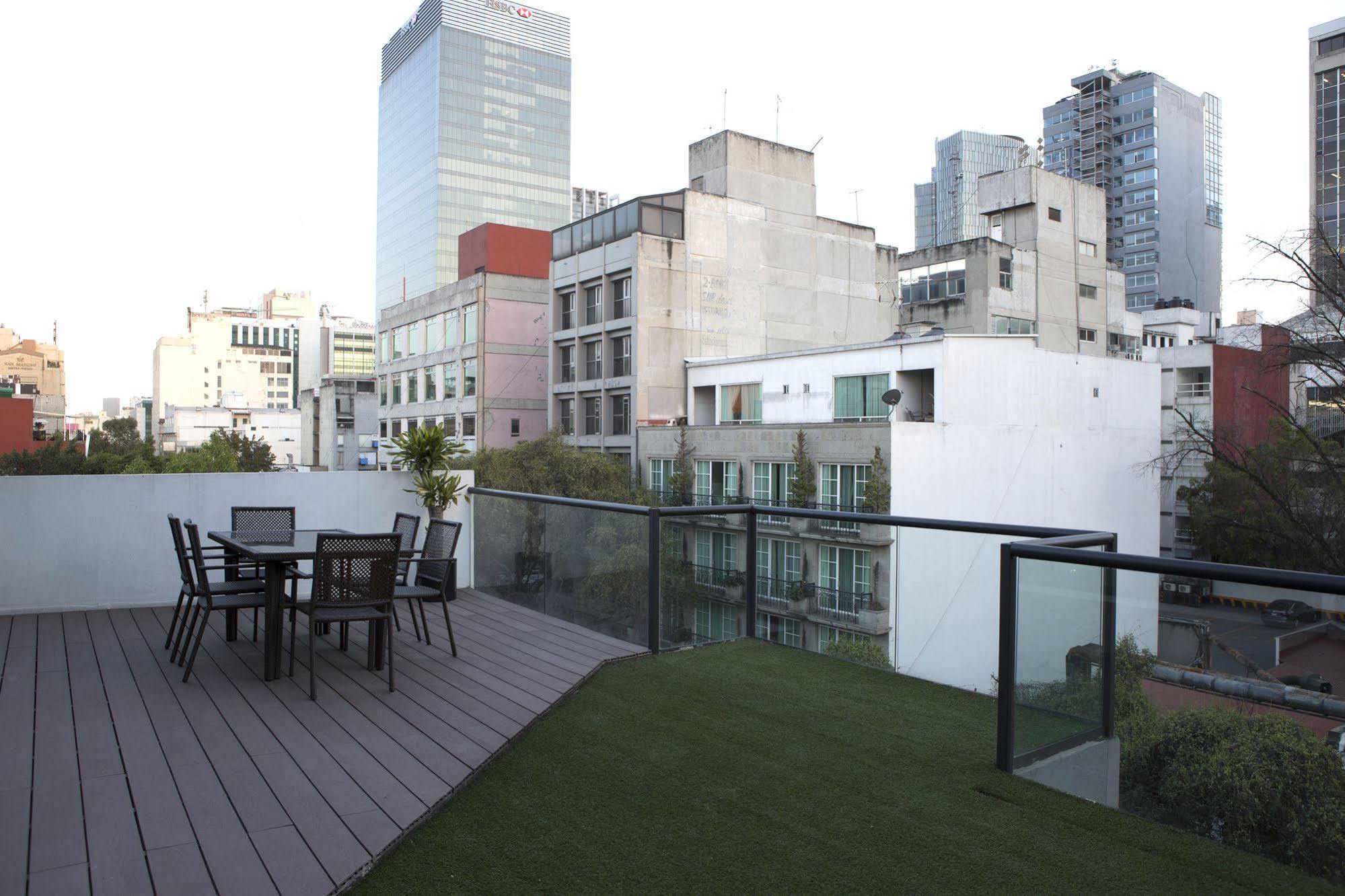 Hotel Suites Lerma