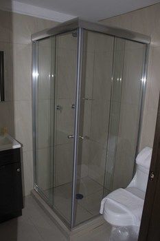 Apartment Homfor Napoles Mexico City