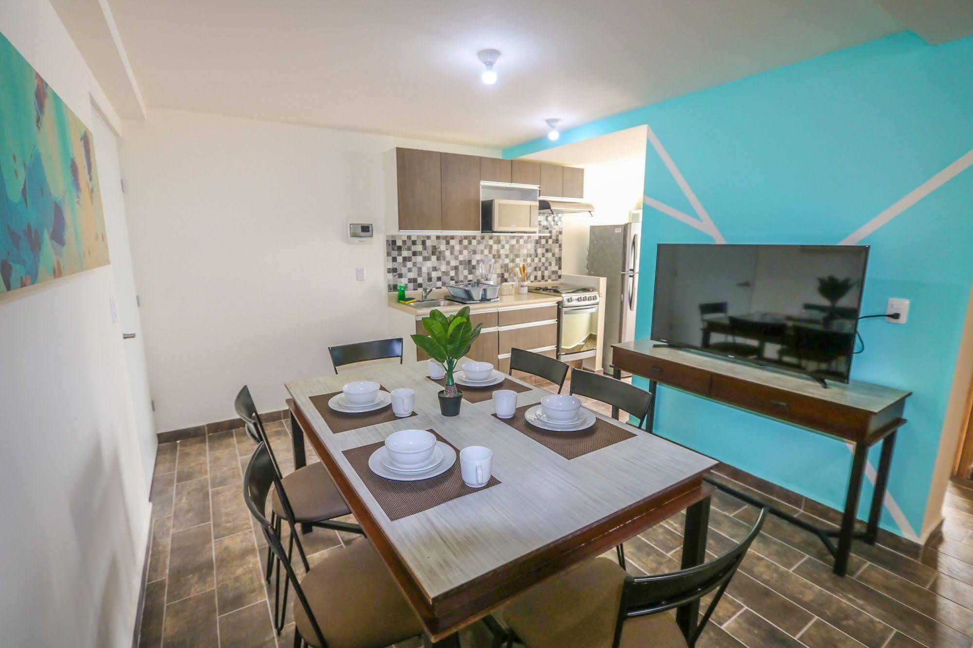 Apartment Homfor Viaducto