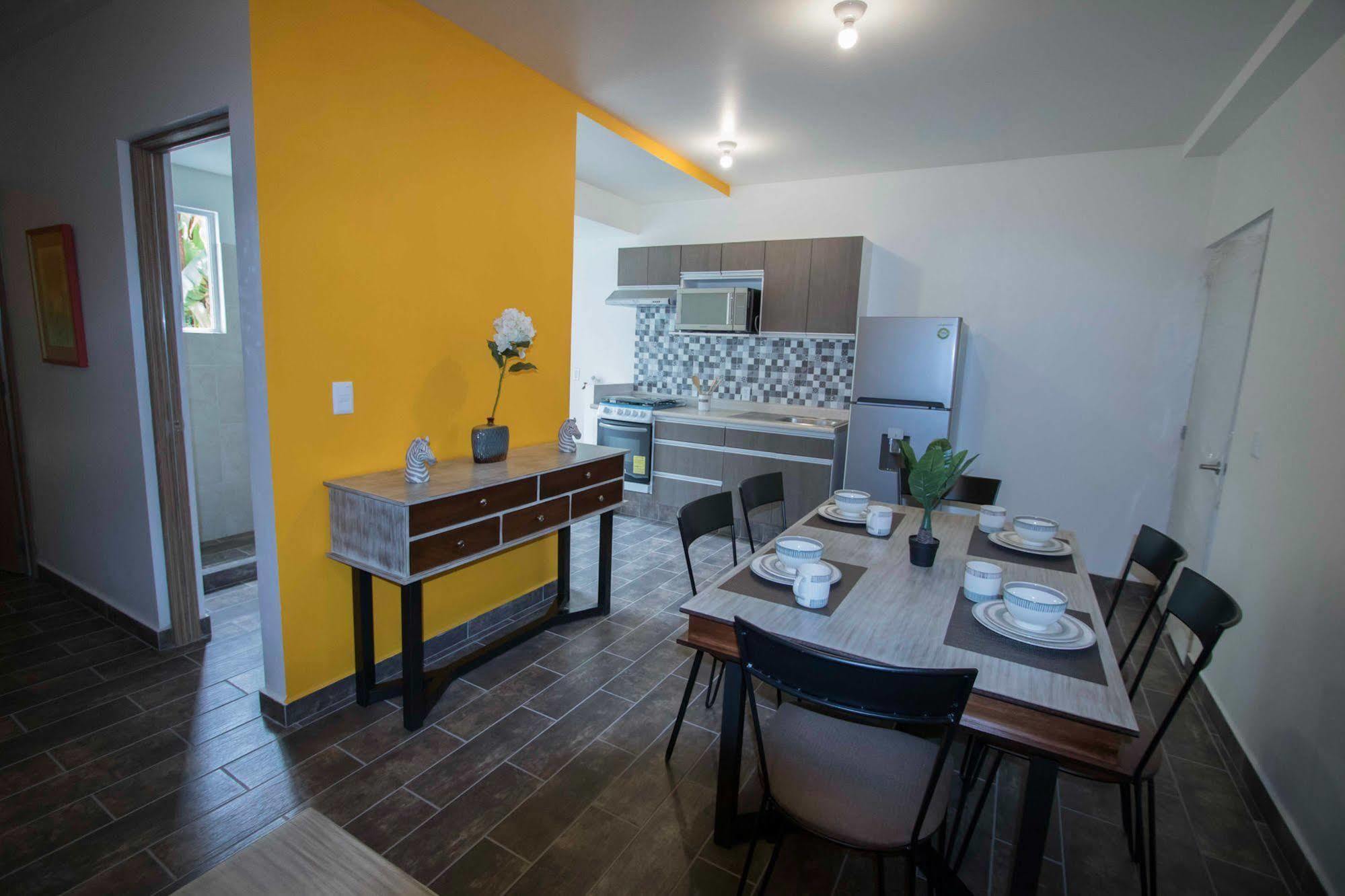 Apartment Homfor Viaducto