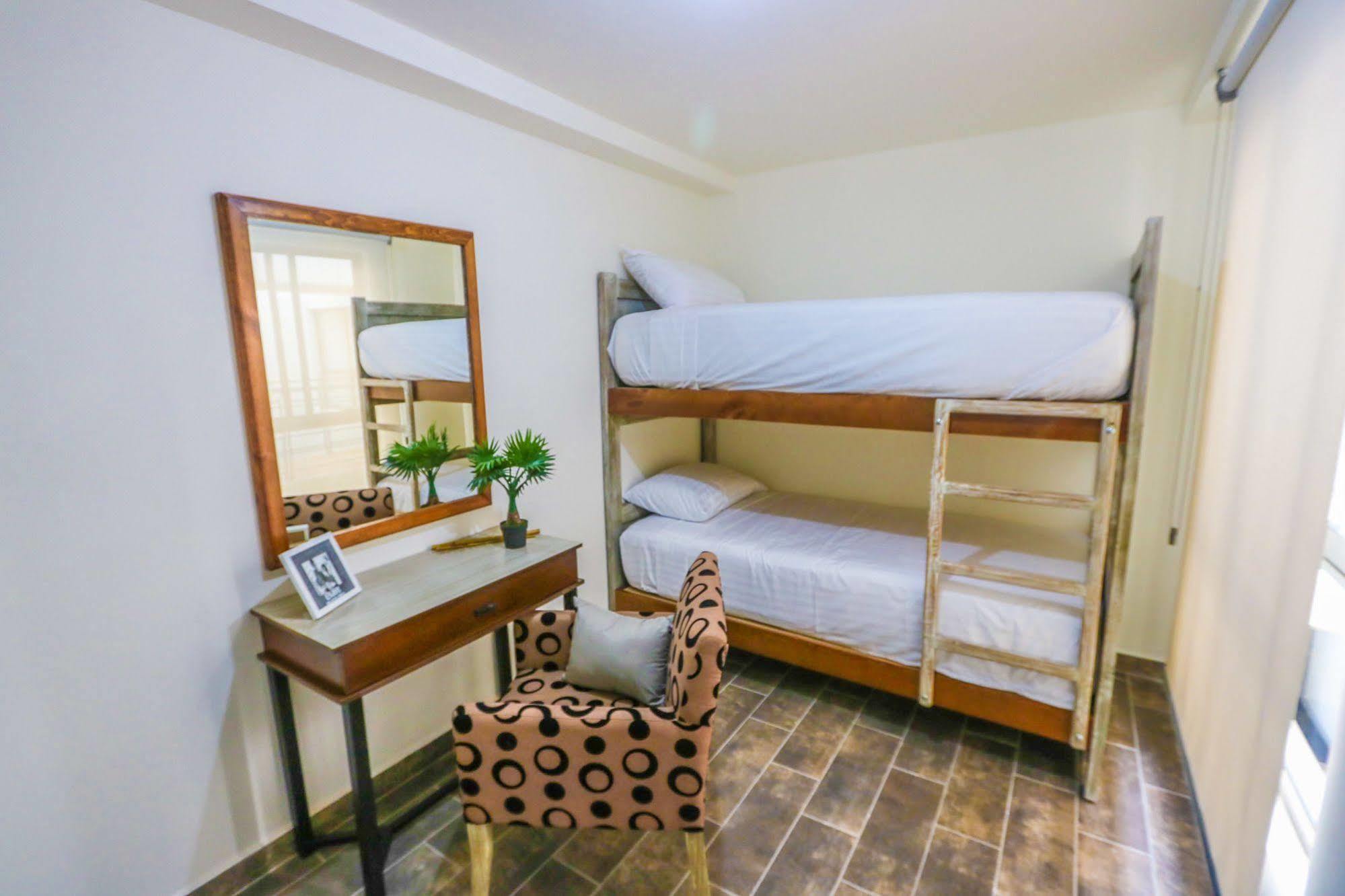 Apartment Homfor Viaducto *