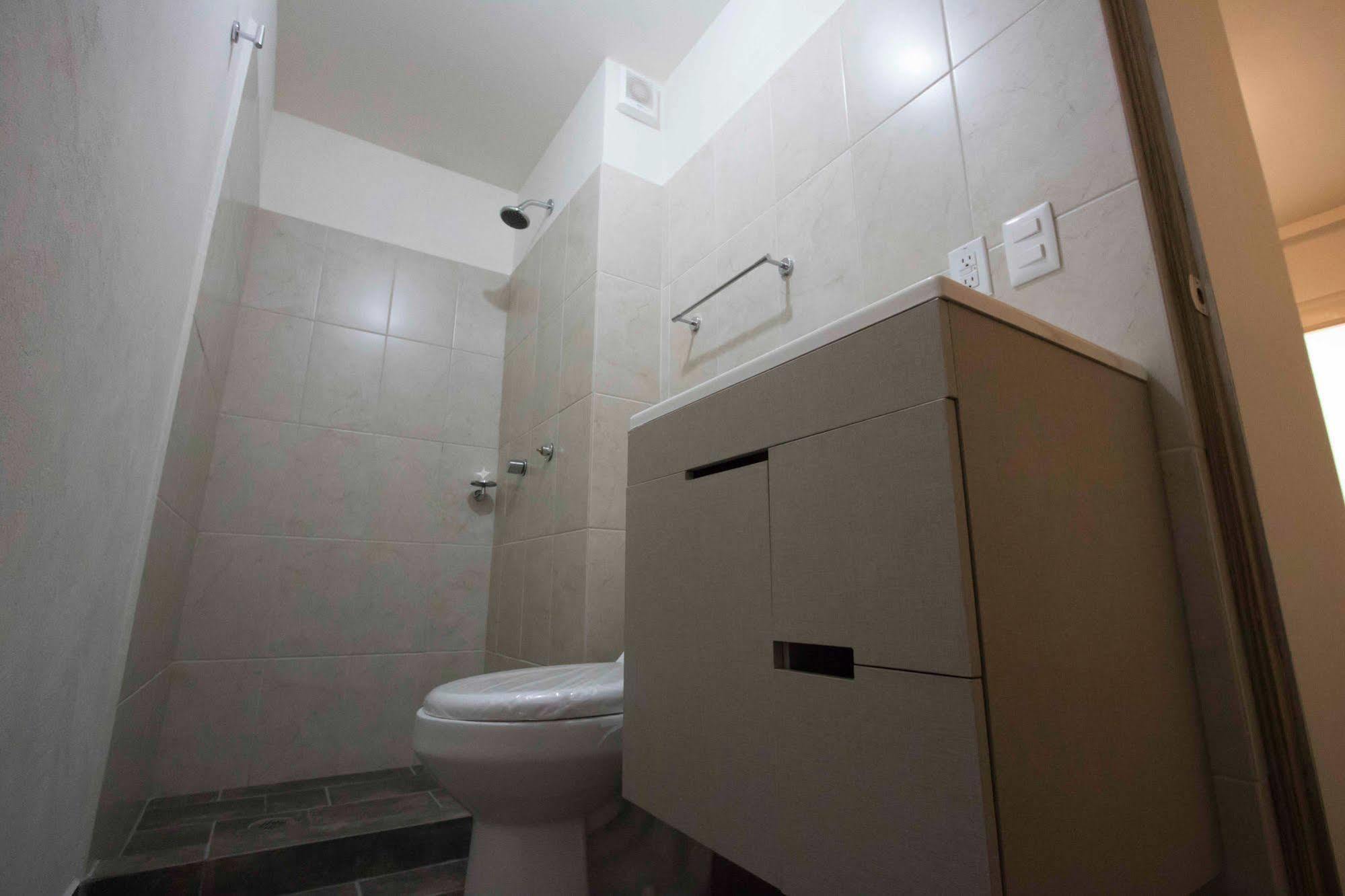 Homfor Viaducto Apartment *