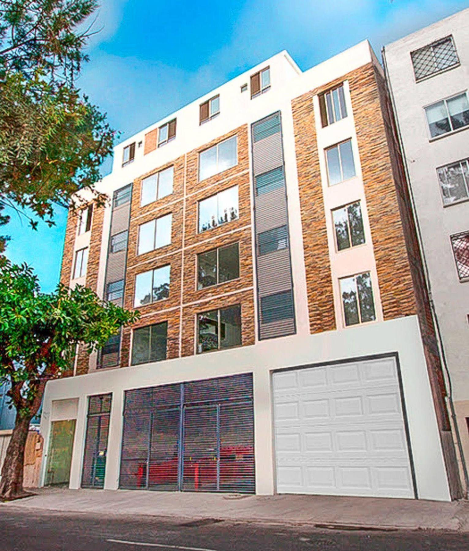 Apartment Homfor Viaducto