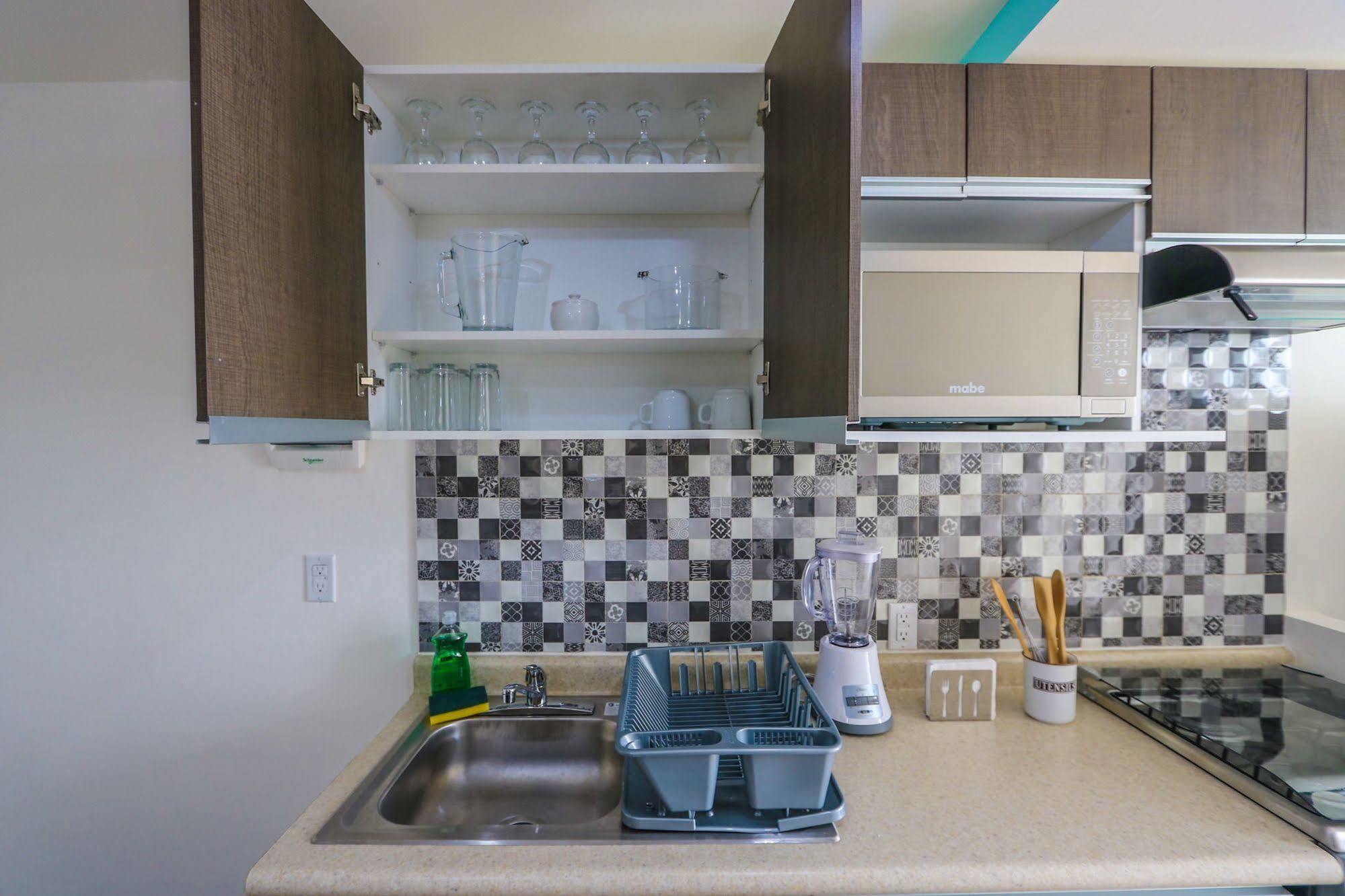 Homfor Viaducto Apartment