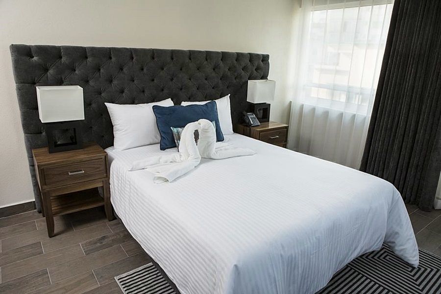 Apartment Rio Elba Mexico City
