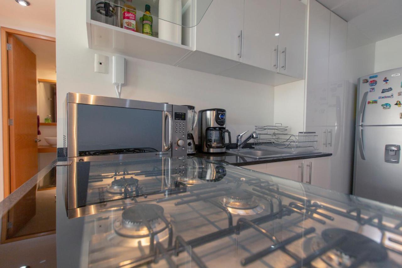 Immaculate Chapultepec Apartment Apartment