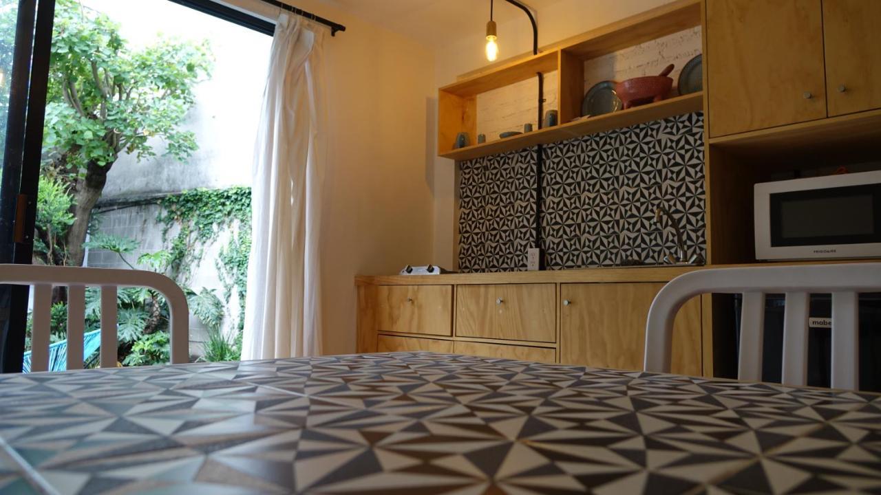 Coyoacan Lofts Apartamento México DF