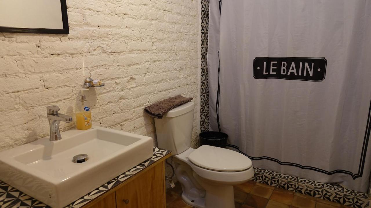Coyoacan Lofts *