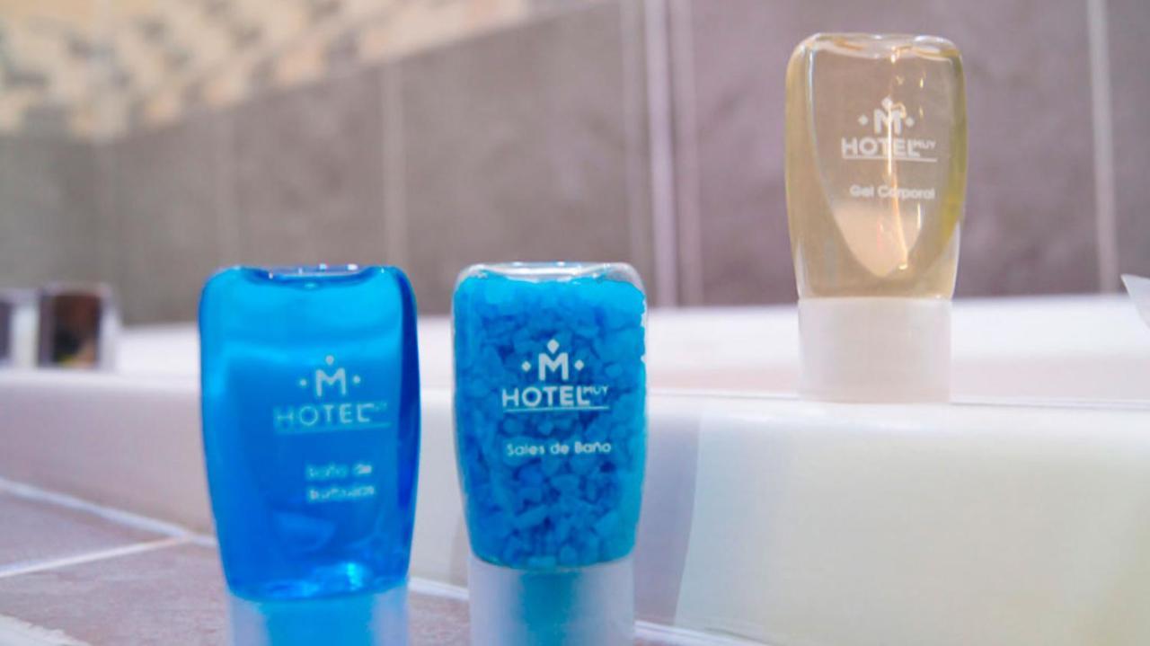 Muy (adults Only) Hotel