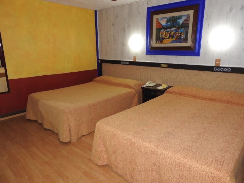 Soy Local Cdmx Hotel