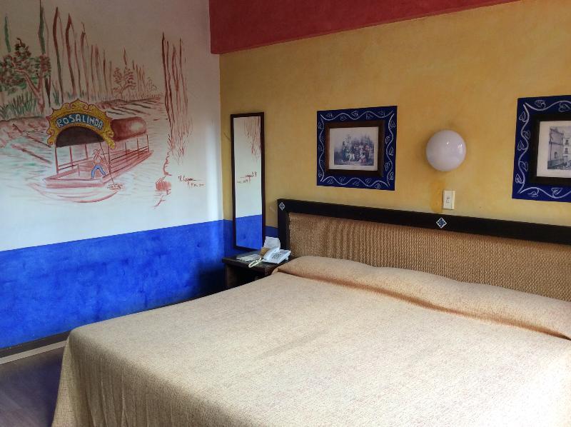 Soy Local Cdmx Hotel 4*