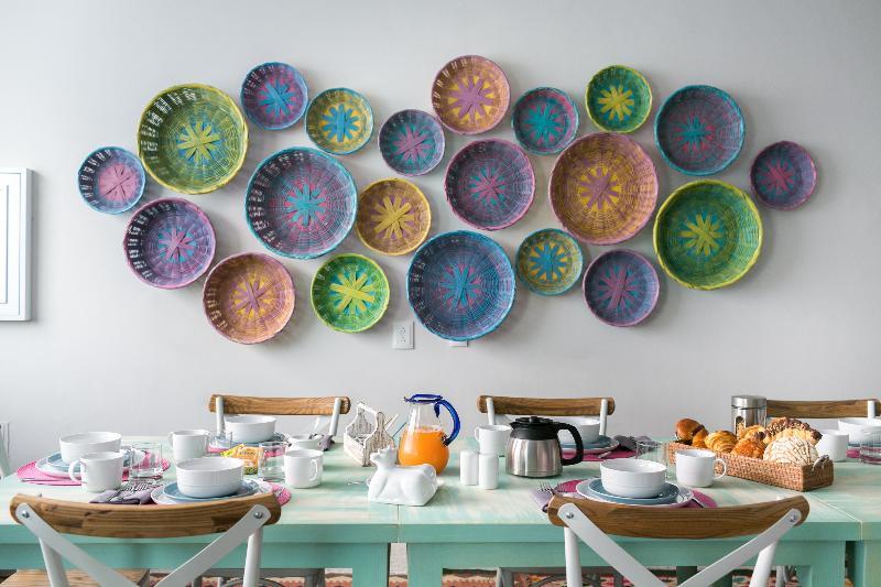 La Palomilla (adults Only) Hotel Mexico City