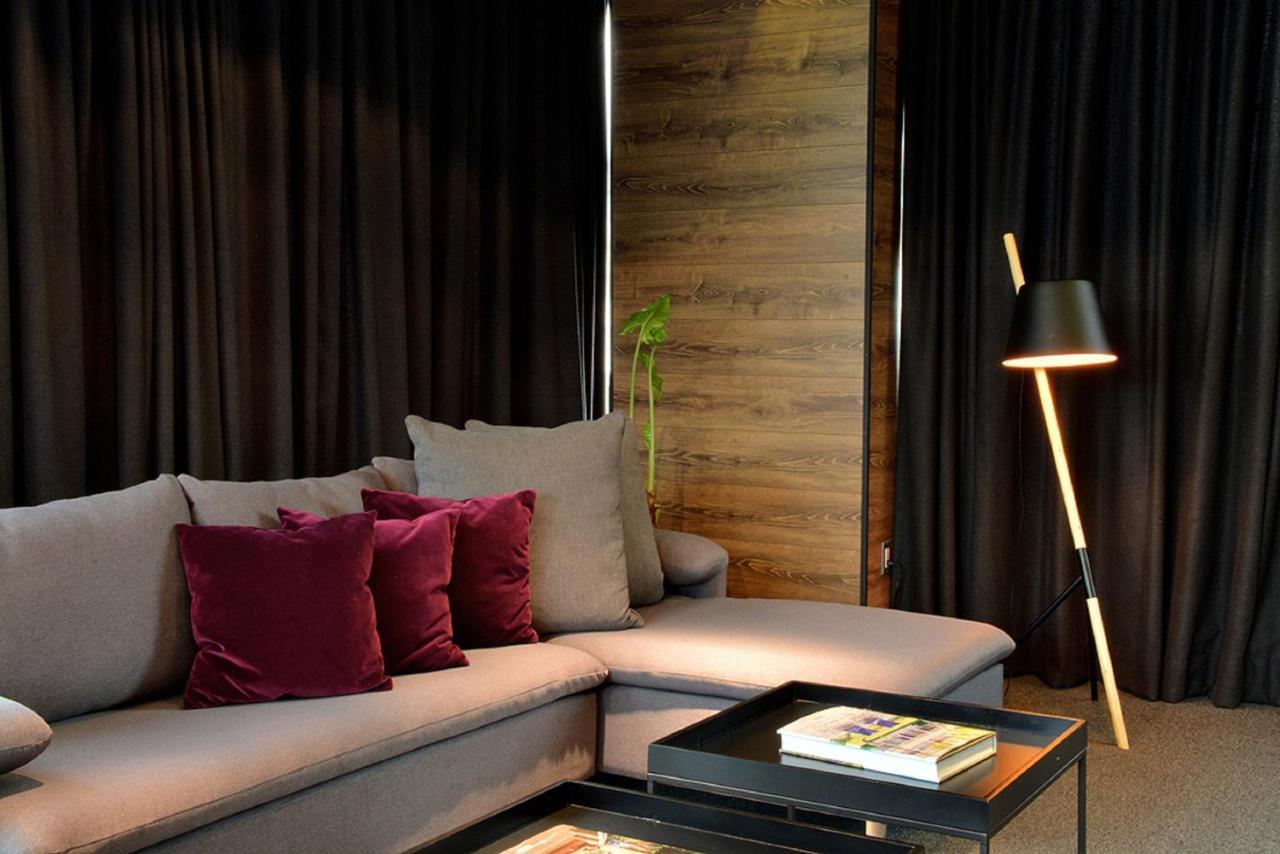 Hotel Park Nilo