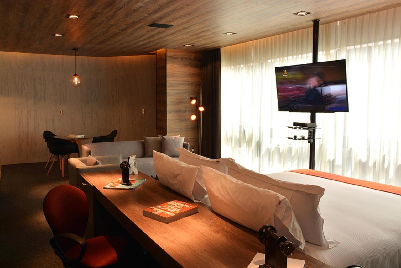 Park Nilo Hotel