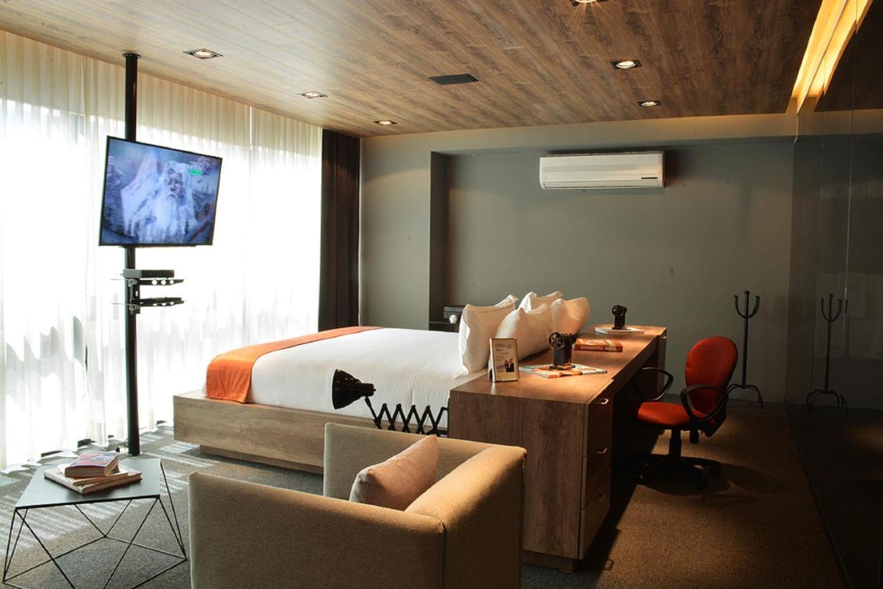 Hotel Park Nilo