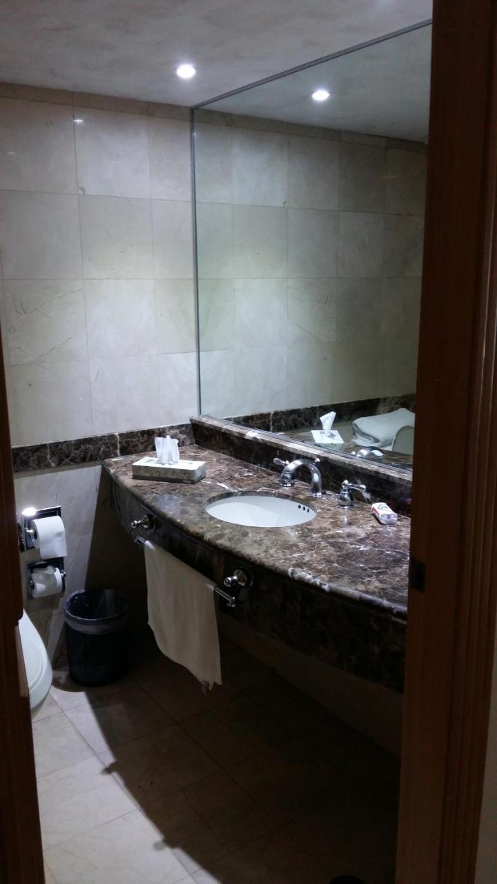 Lerma 202 Apartahotel