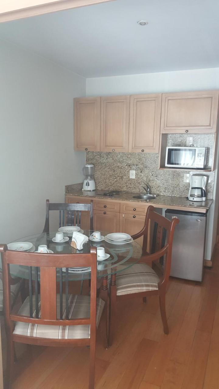 Apartahotel Lerma 202 3*