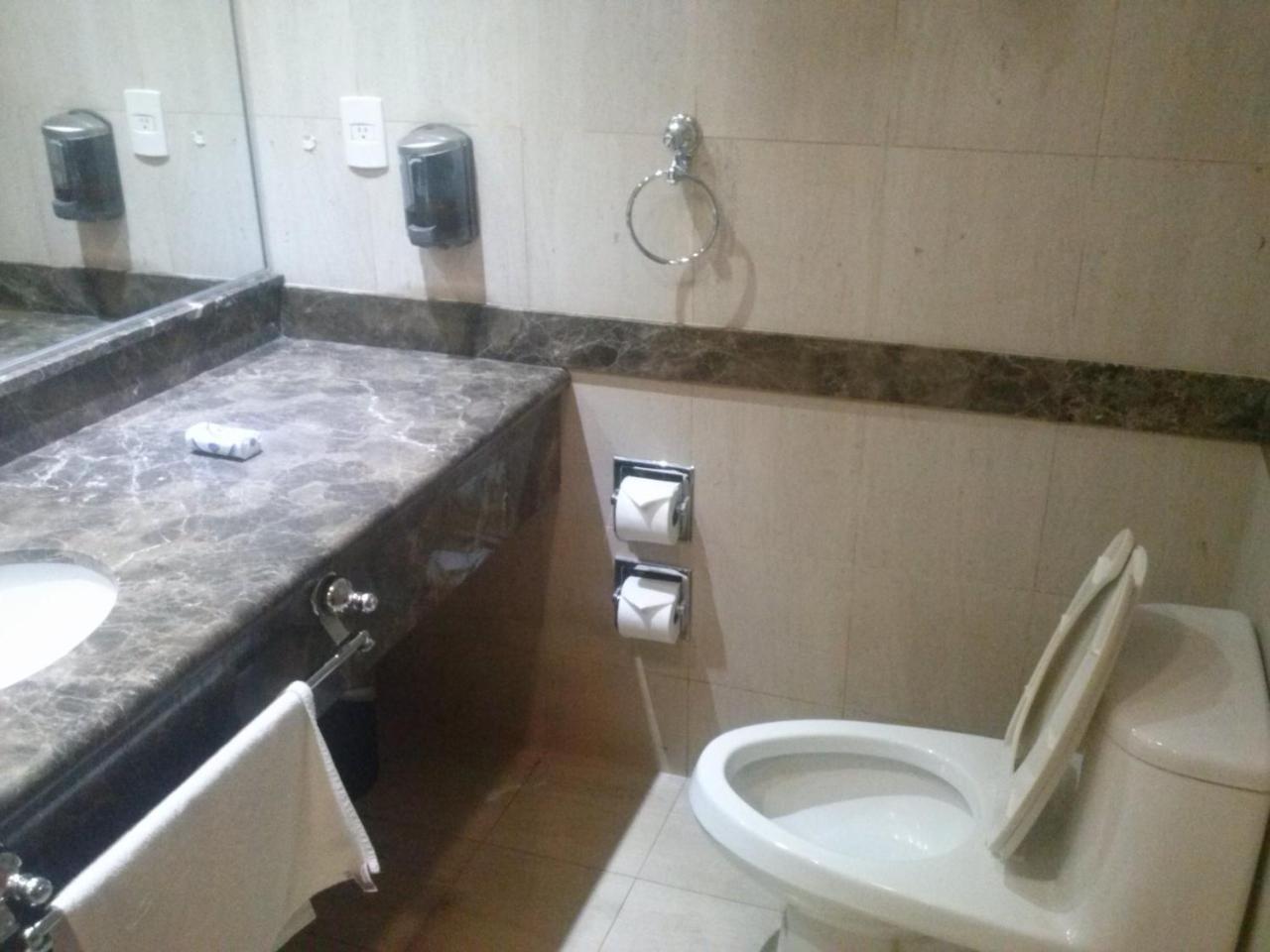 Apartahotel Lerma 202
