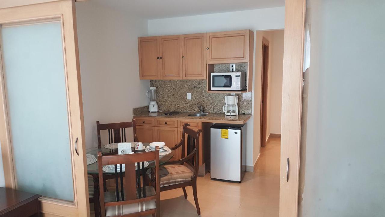 Lerma 202 Apartahotel