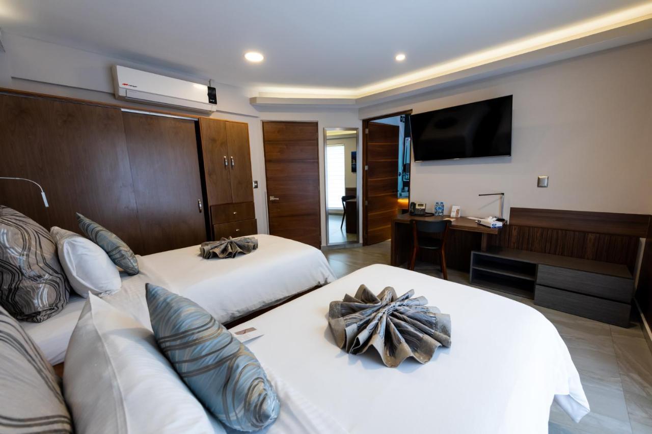 Jtowers 4*