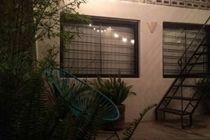 2 Bedrooms Terrace Downtown * Mexico City