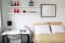 2 Bedrooms Terrace Downtown Apartment Mexico City