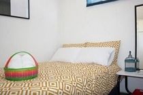 Apartment 2 Bedrooms Terrace Downtown Mexico City