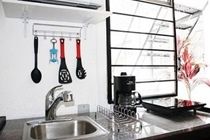 2 Bedrooms Terrace Downtown Apartment Mexico City