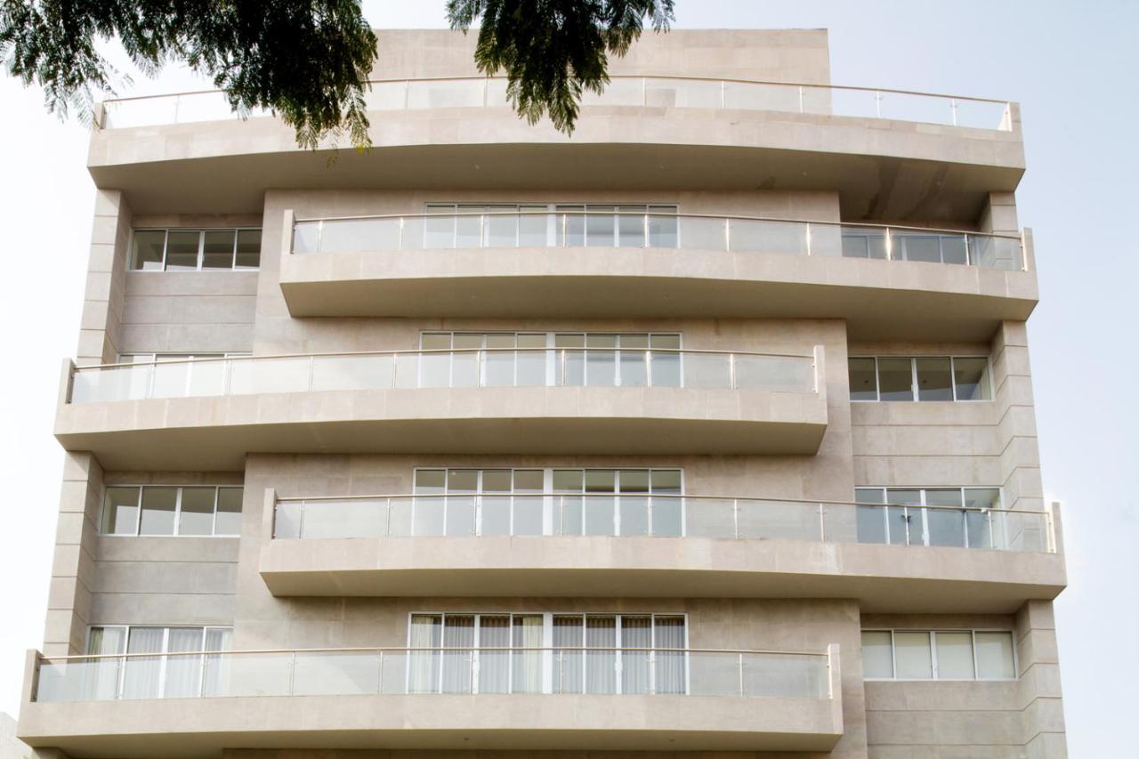 Pennsylvania Hotel Mexico City