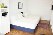 2 Bedrooms Terrace Downtown * Mexico City