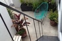 2 Bedrooms Terrace Downtown Apartment Mexico City