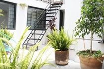 2 Bedrooms Terrace Downtown Apartment *