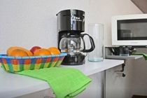 2 Bedrooms Terrace Downtown Apartment *