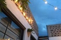 2 Bedrooms Terrace Downtown