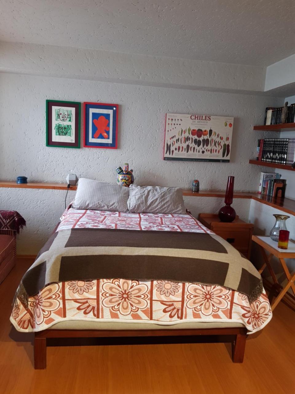 Casa San Angel Homestay