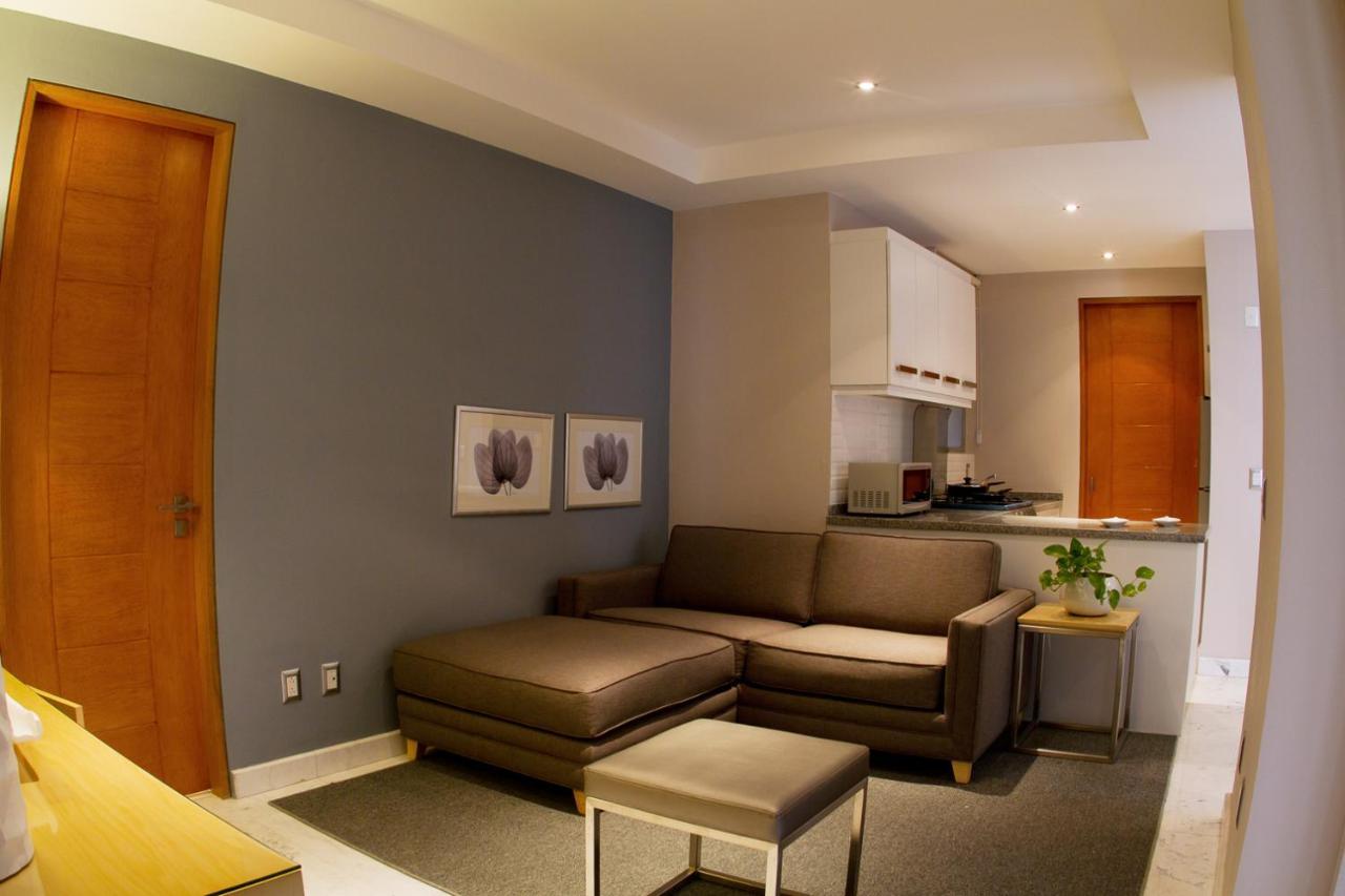 Pennsylvania 4* Mexico City