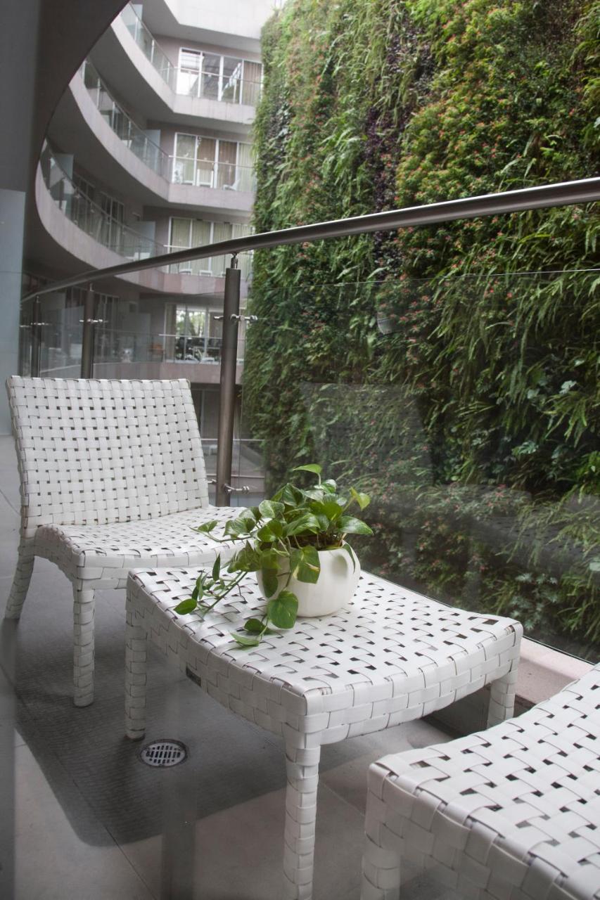 Pennsylvania Hotel Mexico City