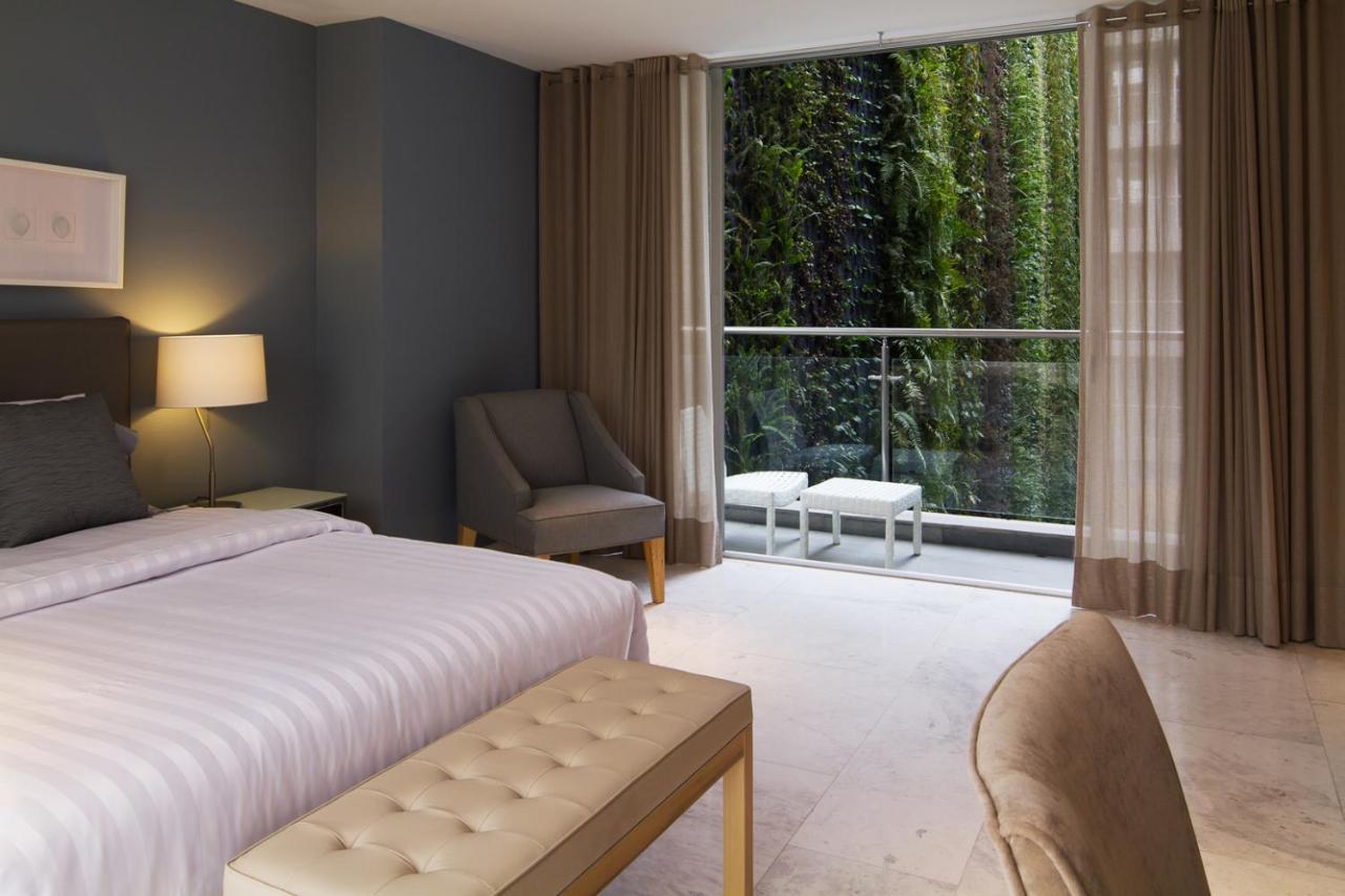 Hotel Pennsylvania Mexico City