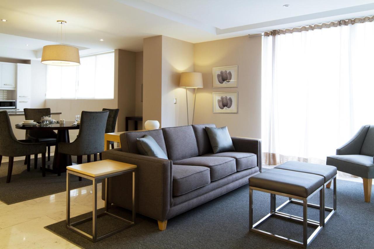 Hotel Pennsylvania Mexico City