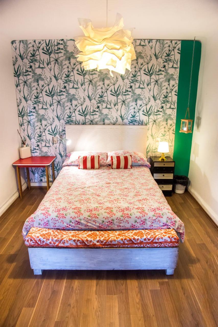 Casa índigo México DF